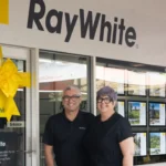 Craig and Sonya Taylor. Photo: Supplied