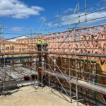 Developers could be the winners from negative gearing changes. Photo: Getty