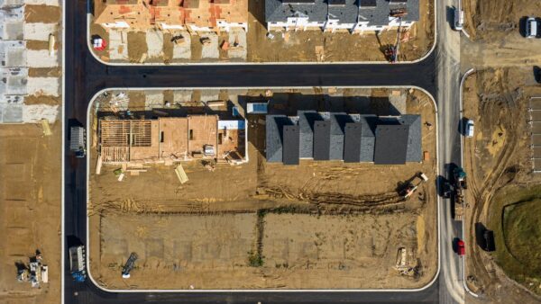 Economists are divided on the Federal Government’s housing tax overhaul, as debate continues over impacts on supply and affordability. Image: Getty