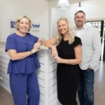First National Cleveland has announced the acquisition and merger of First National Real Estate Wynnum Manly. Photo: Supplied
