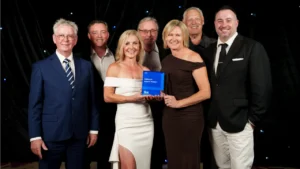 First National Real Estate has named its award winners. Photo: Supplied