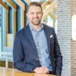 Gerard Connell REA Group Photo: provided.