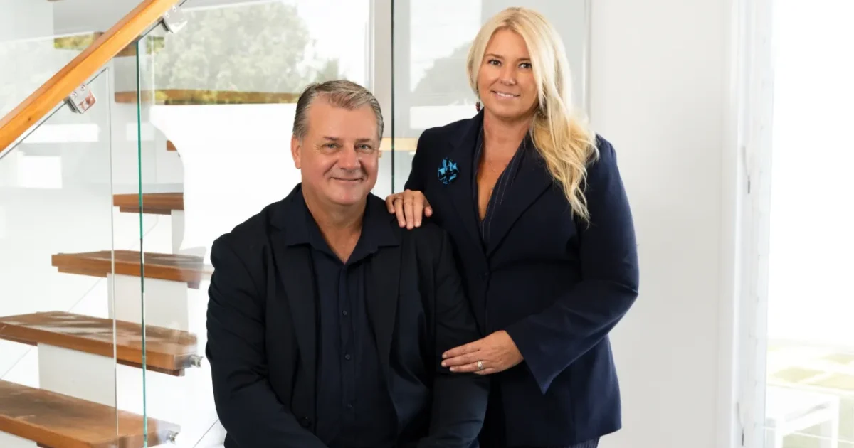 Harcourts Ignite opens fifth office. Photo: Supplied