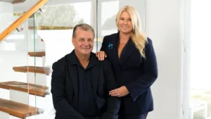 Harcourts Ignite opens fifth office. Photo: Supplied