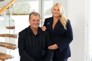 Harcourts Ignite opens fifth office. Photo: Supplied