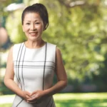 Helen Yan. Photo: Supplied