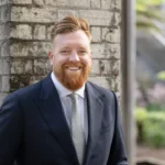 James Linacre. Photo: Supplied