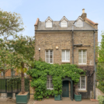 Jemima Goldsmith lists her West London home of nearly 30 years for A$11.6 million as she prepares to remarry and relocate. Photo: sothebysrealty.co.uk