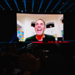 Jesse Itzler. Image: AREC.