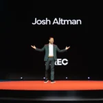Josh Altman - AREC 2026. Image: AREC.
