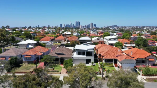 Land tax is often forgotten by new investors. Photo: Getty