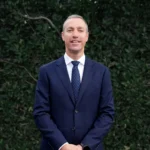 Mark Blit. Photo: Supplied