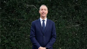 Mark Blit. Photo: Supplied