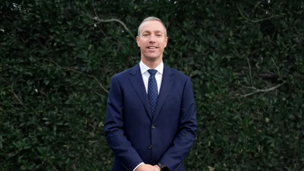 Mark Blit. Photo: Supplied