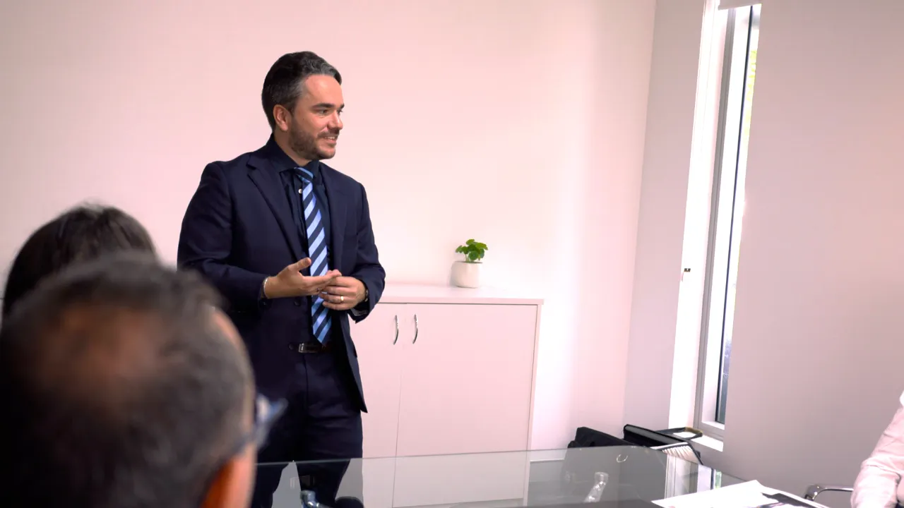 Why the best ideas in your office might never be spoken
