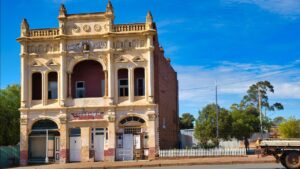 Nationally, regional WA saw the highest rental yields, with houses in Coolgardie leading over the last 12 months to April 2026, with a rental yield of 11.5%. Image: Getty
