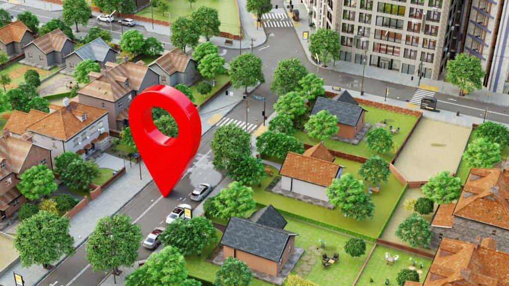 New listings drop as older stock keeps building. Image: Getty