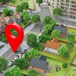 New listings drop as older stock keeps building. Image: Getty