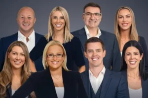 OBrien Real Estate Carrum Downs has expanded. Photo: Supplied