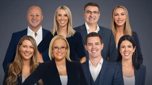 OBrien Real Estate Carrum Downs has expanded. Photo: Supplied