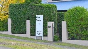 Property Investors are facing a 20% reduction in borrowing capacity. Photo: Getty