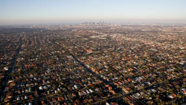 Proposed reserve price disclosure laws could backfire in Victoria. Photo: Getty