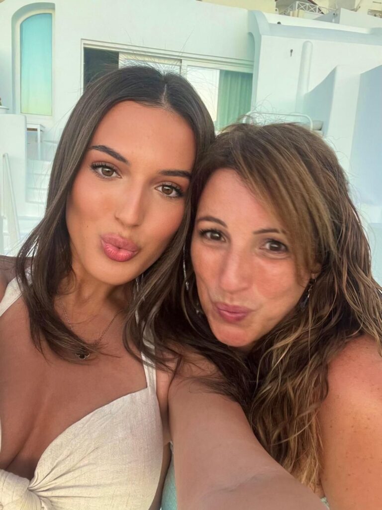 Ray White's Moira and Bianca Verheijen. Image Supplied