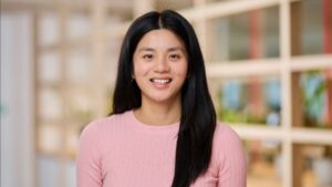REA Group Senior Economic Analyst, Megan Lieu. Image: Supplied