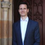 REA Group Senior Economist Angus Moore. Image: Supplied