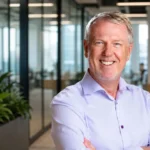 Reapit General Manager ANZ Simon Berglund