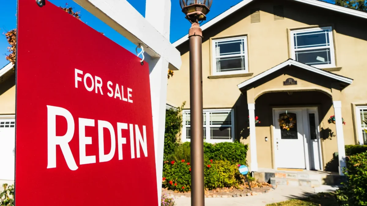Redfin has introduced an exclusive listing tier. Photo: Getty