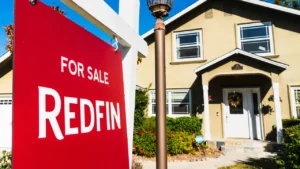Redfin has introduced an exclusive listing tier. Photo: Getty