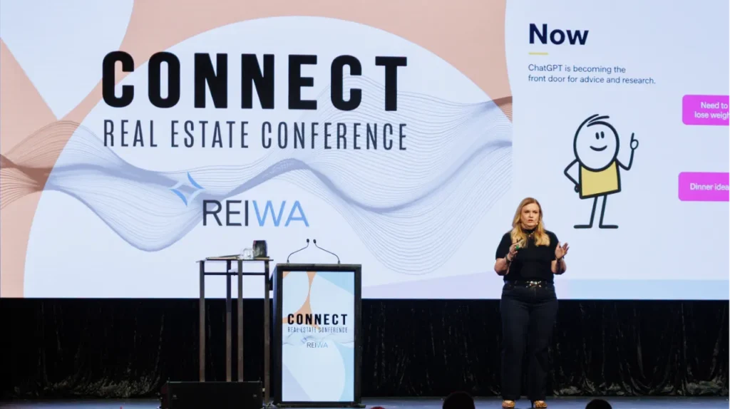 REIWA CONNECT 2026