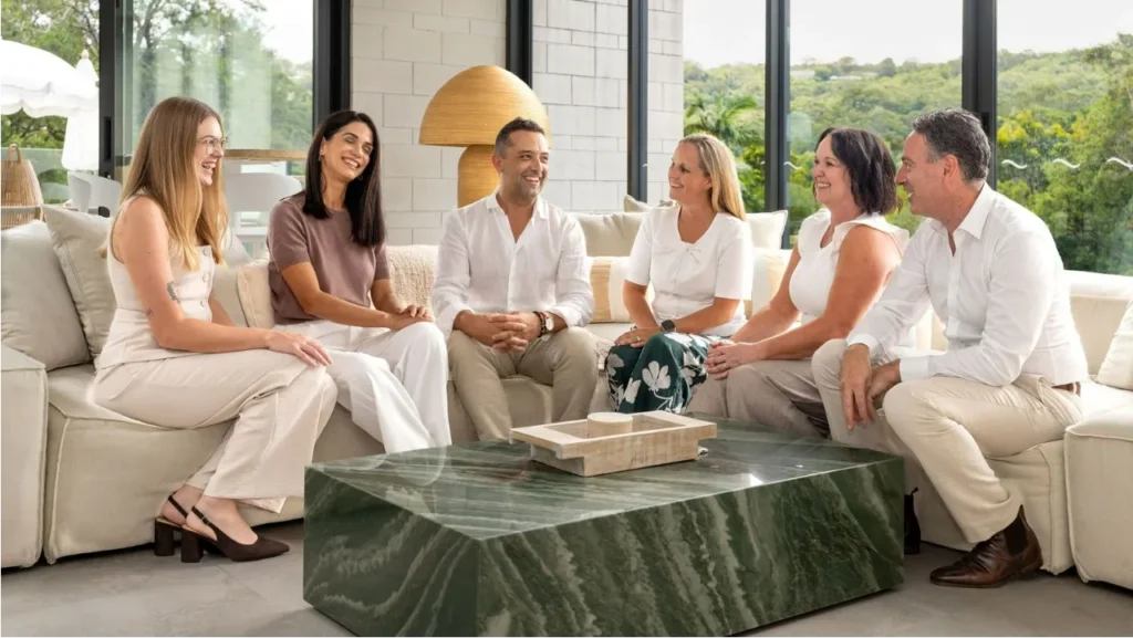 Steven du Preez has launched du Preez & Co. Photo: Supplied
