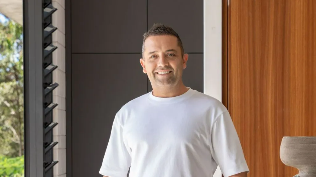 Steven du Preez. Photo: Supplied