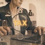 The 2026 Budget Shift That Will Force a Rethink of Agency Structures, Trusts and Exits. Image: Gemini