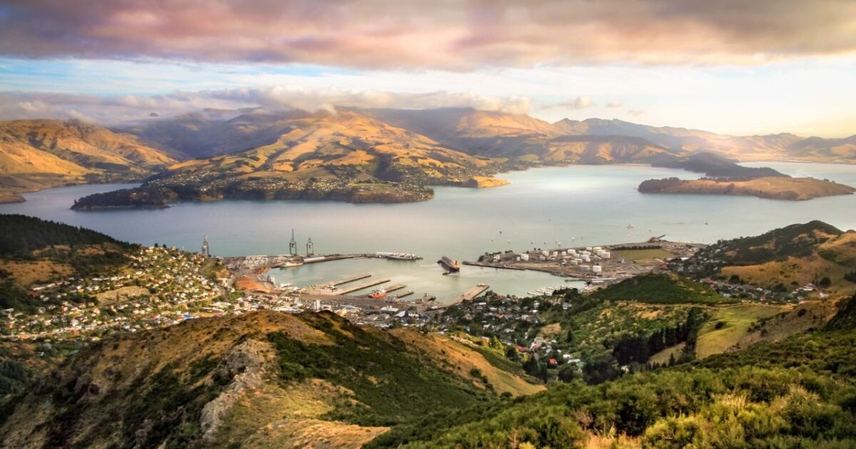 The Canterbury region has hit an all-time average asking price high of NZD$735,798. Image: Getty