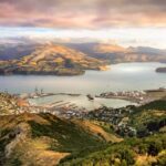 The Canterbury region has hit an all-time average asking price high of NZD$735,798. Image: Getty