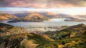 The Canterbury region has hit an all-time average asking price high of NZD$735,798. Image: Getty