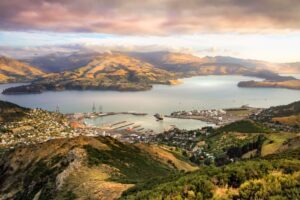 The Canterbury region has hit an all-time average asking price high of NZD$735,798. Image: Getty