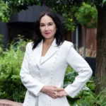 Tina Chamberlain. Photo: Supplied