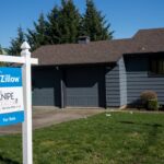 Zillow takes Compass, Chicago-area MLS to federal court over private listings. Image: Getty