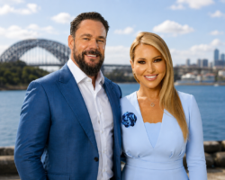 Harcourts NSW Achieves Record Growth, Expands Network
