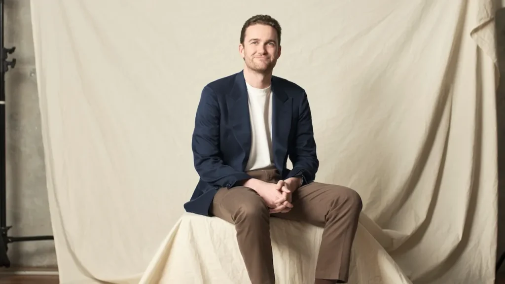 Will Gosse steps up as BresicWhitney's new CEO