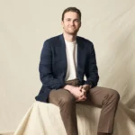 Will Gosse steps up as BresicWhitney's new CEO