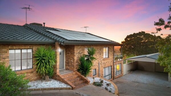 Shane Bleasdale's focused auction strategy delivers $1.495 million result in Salisbury Heights