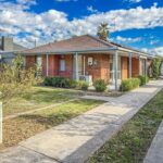 Young first-home buyers win move-in ready Whittington home after 37-offer battle