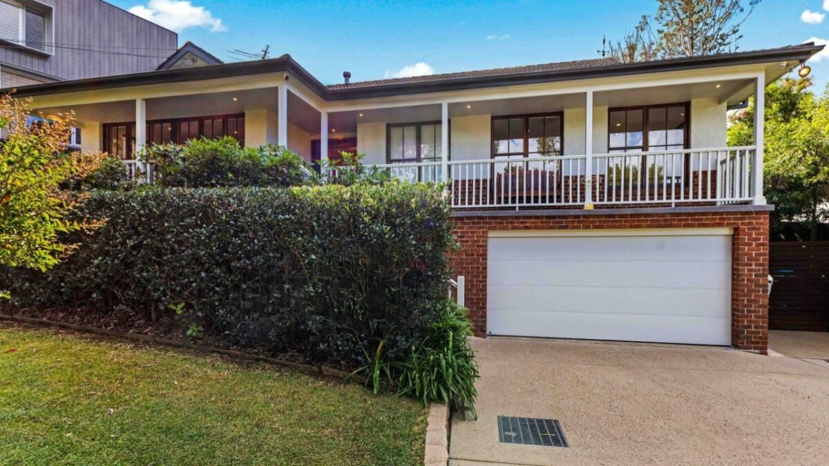 Childhood nostalgia meets strategic pricing in West Pymble campaign