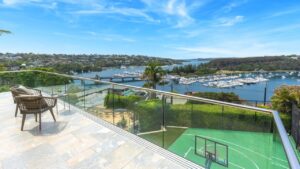 Lower North Shore family commits $7.1m for Seaforth harbourside estate with renovation vision