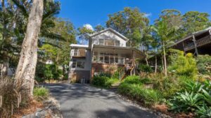 How deep buyer knowledge delivered a $2.15m Smiths Lake record off-market sale